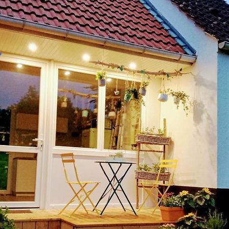 Le Cottage Du Marais. Houlle Ngoại thất bức ảnh