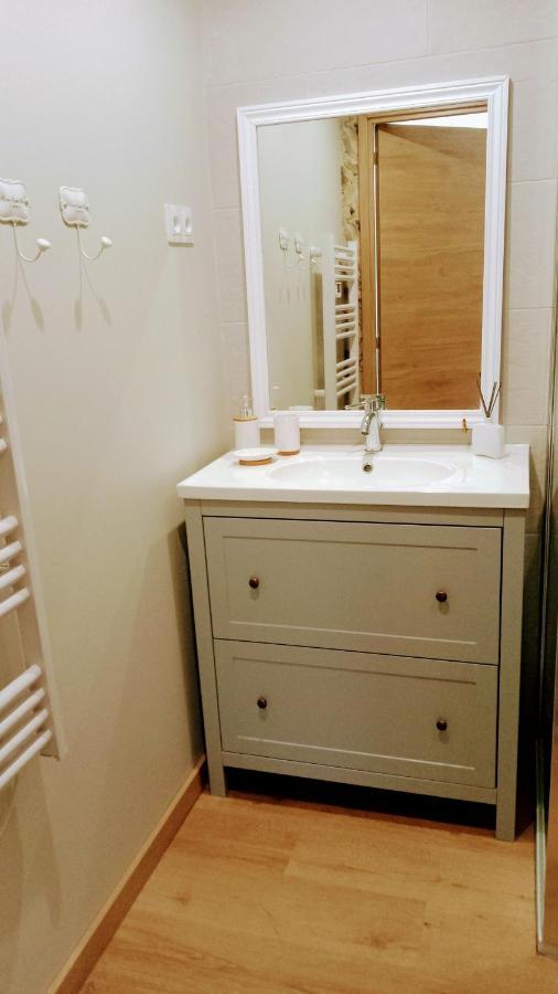 Le Cottage Du Marais. Houlle Ngoại thất bức ảnh