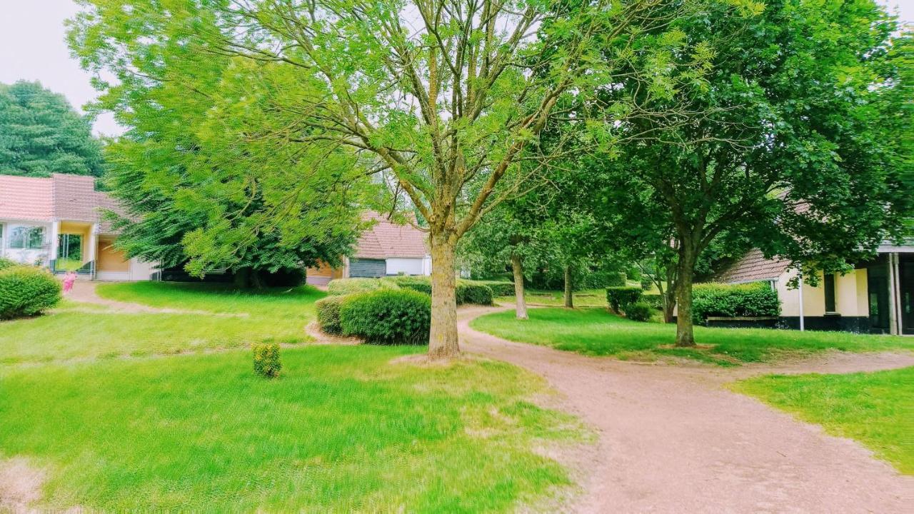 Le Cottage Du Marais. Houlle Ngoại thất bức ảnh