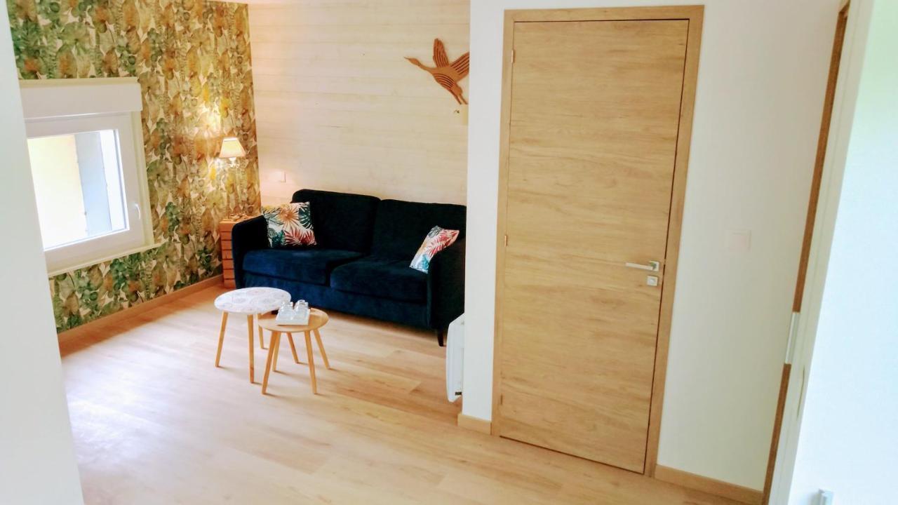 Le Cottage Du Marais. Houlle Ngoại thất bức ảnh