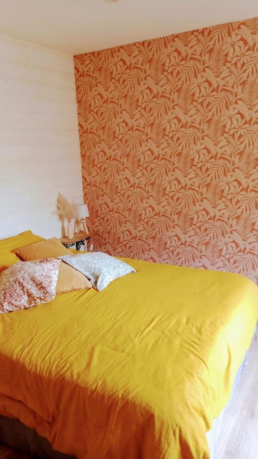 Le Cottage Du Marais. Houlle Ngoại thất bức ảnh