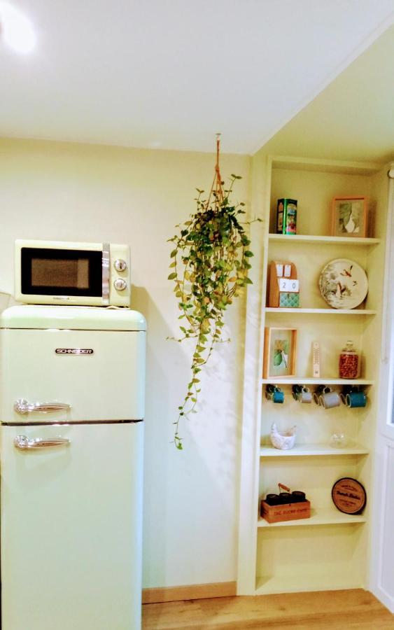 Le Cottage Du Marais. Houlle Ngoại thất bức ảnh